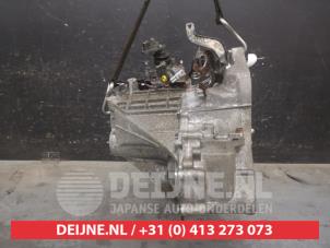 Toyota Yaris Getriebe O658373 foto 2