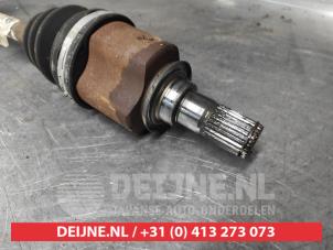 Hyundai I10 Aandrijfas links-voor O658376 foto 3