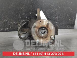 Hyundai I10 Knuckle, front left O658380 photo 2