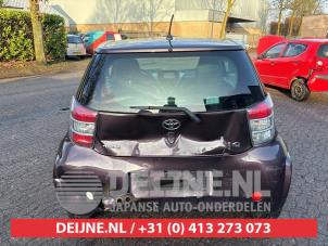 Toyota IQ Fenster hinten O658385 foto 2