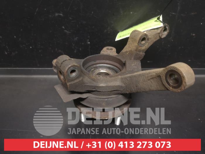 Hyundai I10 Fusee rechts-voor O658388