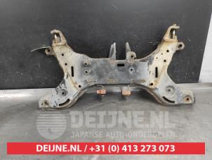 Hyundai I10 Unterrahmen O658391 foto 2