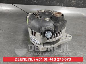 Suzuki SX-4 Dynamo O658394 foto 2