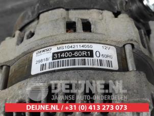 Suzuki SX-4 Dynamo O658394 foto 3