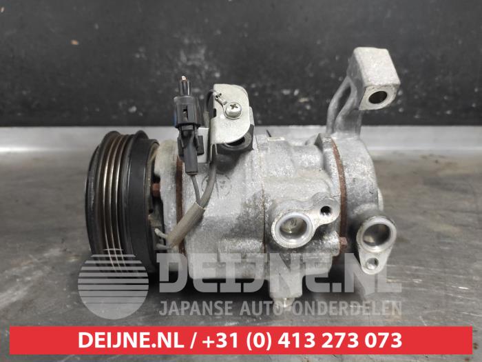 Suzuki SX-4 Klimapumpe O658429