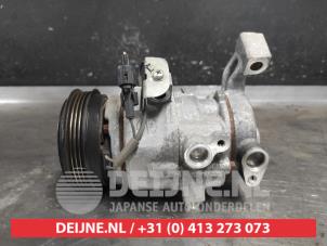 Gebruikte Aircopomp Suzuki SX4 S-Cross (JY) 1.0 Booster Jet Turbo 12V Prijs € 300,00 Margeregeling aangeboden door V.Deijne Jap.Auto-onderdelen BV