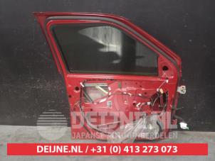 Suzuki Swift Portier 4Deurs links-voor O658402 foto 2