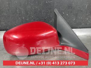 Suzuki Swift Wing mirror, right O658421 photo 2