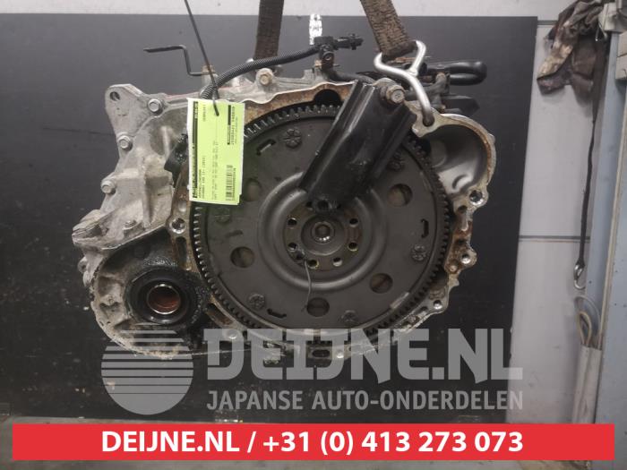 Hyundai I40 Automaatbak O658436