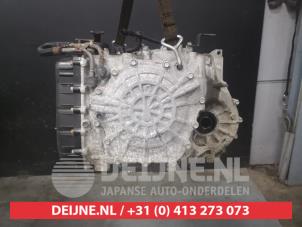 Hyundai I40 Gearbox O658436 photo 3