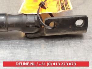 Mitsubishi Colt Gasdemper rechts-achter O295176 foto 3