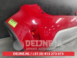 Suzuki Ignis Achterbumper O658454 foto 2