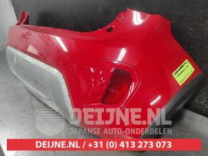 Suzuki Ignis Achterbumper O658454 foto 3