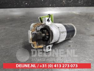 Gebruikte Startmotor Mazda 6 SportBreak (GH19/GHA9) 2.5 16V S-VT GT-M Prijs € 35,00 Margeregeling aangeboden door V.Deijne Jap.Auto-onderdelen BV