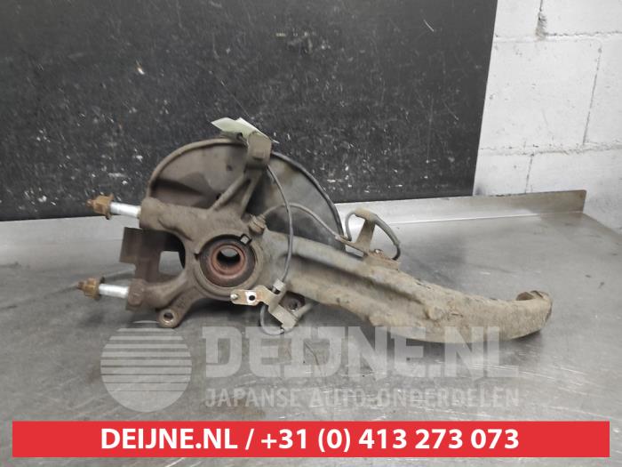 Mazda 6 Fusee links-voor O658482