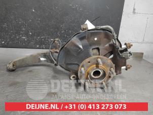 Mazda 6 Achsschenkel links vorne O658482 foto 2