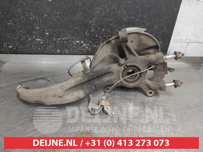 Mazda 6 Fusee rechts-voor O658483