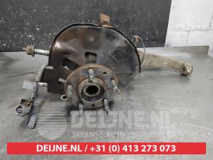 Mazda 6 Achsschenkel rechts vorne O658483 foto 2