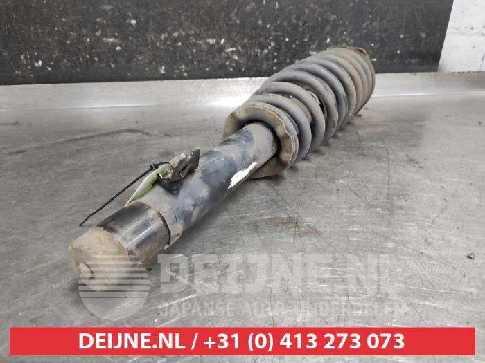 Mazda 6 Schokdemperpoot links-voor O658484