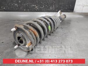 Mazda 6 Stoßdämpferstrebe links vorne O658484 foto 2