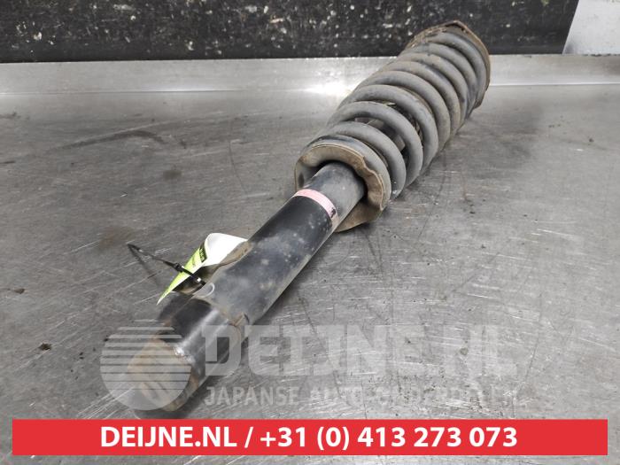 Mazda 6 Schokdemperpoot rechts-voor O658485