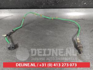 Gebruikte Lambda Sonde Mazda 6 SportBreak (GH19/GHA9) 2.5 16V S-VT GT-M Prijs € 40,00 Margeregeling aangeboden door V.Deijne Jap.Auto-onderdelen BV