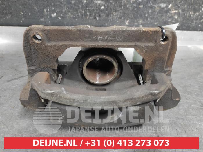 Mazda 6 Remklauw (Tang) rechts-voor O658494