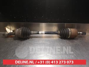 Gebruikte Homokineetas links-voor Suzuki Swift (ZA/ZC/ZD1/2/3/9) 1.3 D 16V Prijs € 35,00 Margeregeling aangeboden door V.Deijne Jap.Auto-onderdelen BV