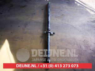 Mitsubishi Eclipse Cross Zwischenachse O658513 foto 2