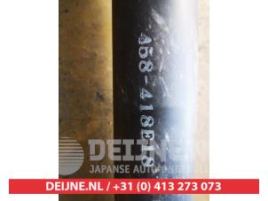 Gebruikte Tussenas Mitsubishi Eclipse Cross (GK/GL) 1.5 Turbo 16V 4WD Prijs € 150,00 Margeregeling aangeboden door V.Deijne Jap.Auto-onderdelen BV