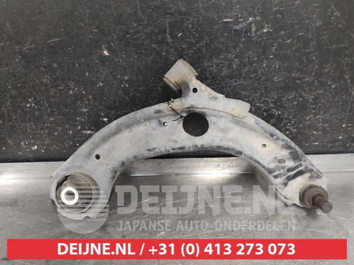 Mazda CX-3 Draagarm onder rechts-voor O658524