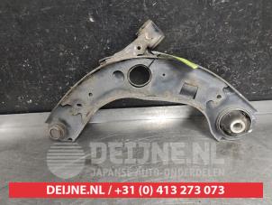 Mazda CX-3 Front lower wishbone, right O658524 photo 2