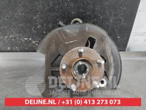 Mazda CX-3 Knuckle, front right O658526 photo 2