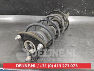 Mazda CX-3 Stoßdämpferstrebe rechts vorne O658528 foto 2