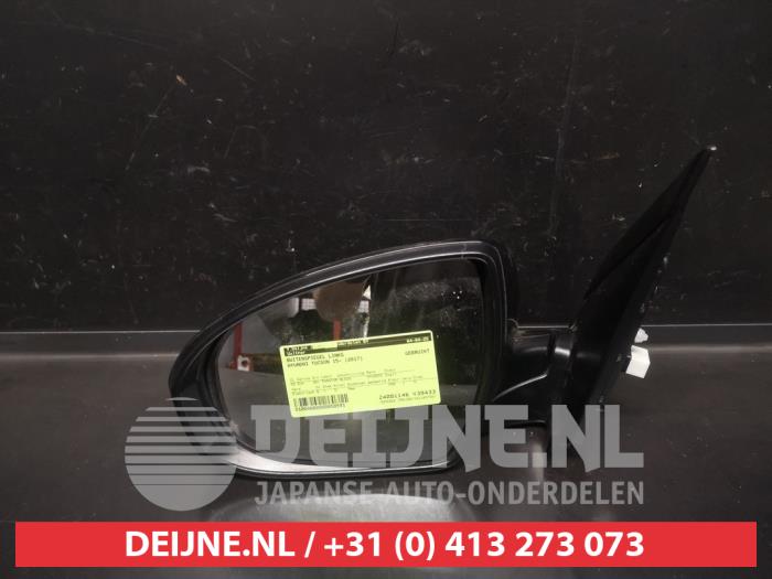 Hyundai Tucson Buitenspiegel links O658541