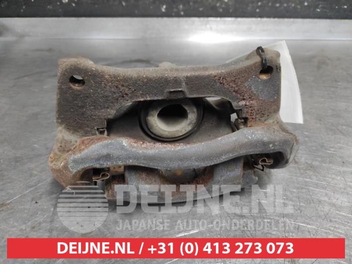 Mazda CX-3 Bremszange rechts vorne O658533