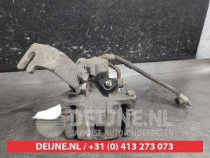 Mazda CX-3 Rear brake calliper, left O658534 photo 3