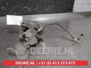 Mazda CX-3 Rear brake calliper, left O658534 photo 2