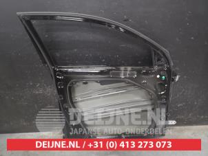 Hyundai Tucson Tür 4-türig links vorne O658543 foto 2