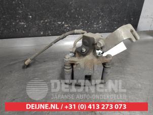 Mazda CX-3 Bremszange rechts hinten O658535 foto 3