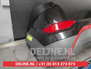 Hyundai Tucson Stoßstange hinten O658552 foto 2