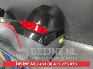 Hyundai Tucson Stoßstange hinten O658552 foto 3