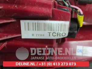 Hyundai Tucson Achterlicht rechts O658554 foto 3