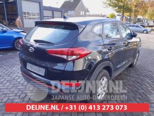 Hyundai Tucson Heckklappenreflektor rechts O658559 foto 3