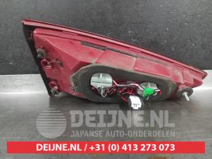 Hyundai Tucson Heckklappenreflektor rechts O658559 foto 2