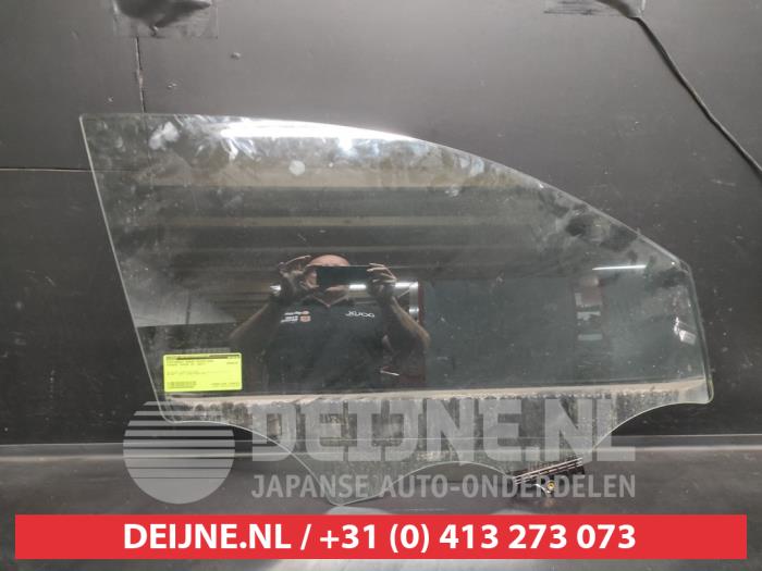 Hyundai Tucson Portierruit 4Deurs rechts-voor O658566