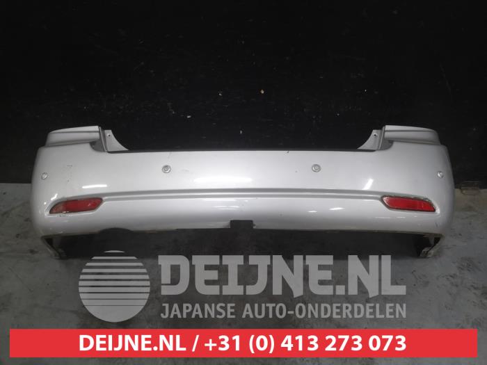 Kia Sorento Achterbumper O658540
