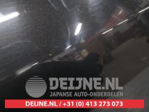 Toyota Avensis Tür 4-türig rechts hinten O658572 foto 2
