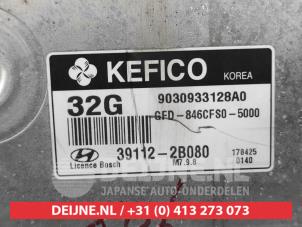 Hyundai I30 Kontaktslot+Sleutel O658577 foto 2