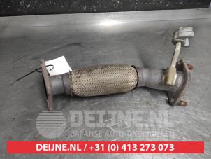 Hyundai I30 Auspuff Hauptrohr O658583 foto 2